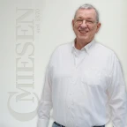 Porträt von Alexander Gundlach.