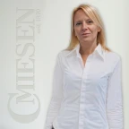 Porträt von Florence Hübner