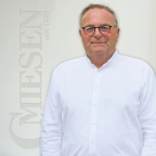 Porträt von Jan Kunze