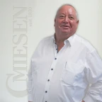 Porträt von Josef May