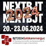 BestatterJuniorenTreffen 2024 - 20.–23.06.2024  / Salzkammergut in Österreich