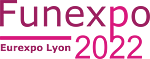 Funexpo 2022 in Lyon vom 17.-19. November 2022