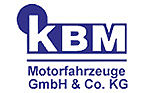 KBM Motorfahrzeuge GmbH & Co KG